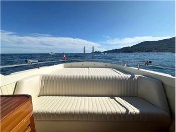 Colombo SUPER INDIOS 31 HT