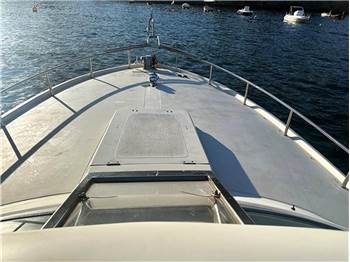 Colombo SUPER INDIOS 31 HT