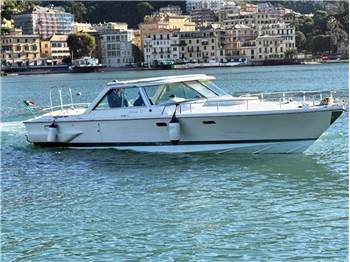 Colombo SUPER INDIOS 31 HT