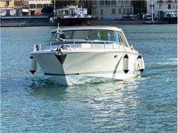 Colombo SUPER INDIOS 31 HT