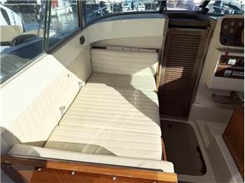 Colombo SUPER INDIOS 31 HT