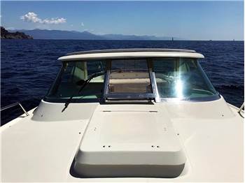 Colombo SUPER INDIOS 31 HT