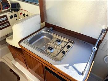 Colombo SUPER INDIOS 31 HT