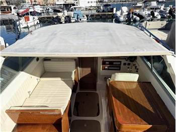 Colombo SUPER INDIOS 31 HT