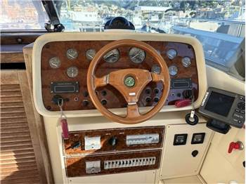 Colombo SUPER INDIOS 31 HT