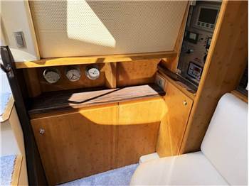 Cantieri di Sarnico Spider 43