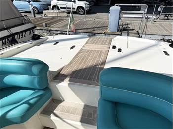 Cantieri di Sarnico Spider 43