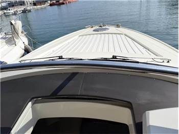 Cantieri di Sarnico Spider 43