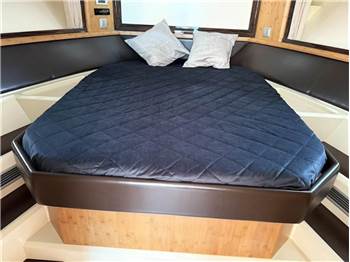 Cantieri di Sarnico Spider 43