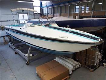 OffShorer Marine Montecarlo 30