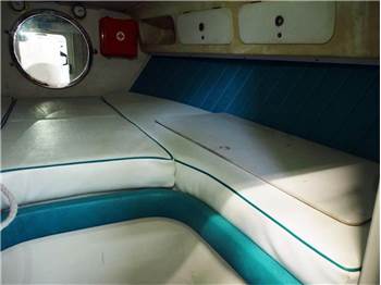 OffShorer Marine Montecarlo 30