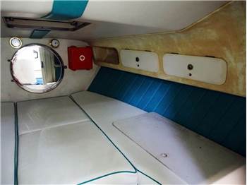 OffShorer Marine Montecarlo 30