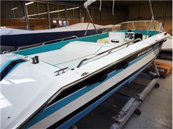 OffShorer Marine Montecarlo 30