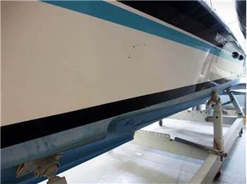OffShorer Marine Montecarlo 30