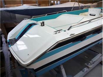 OffShorer Marine Montecarlo 30