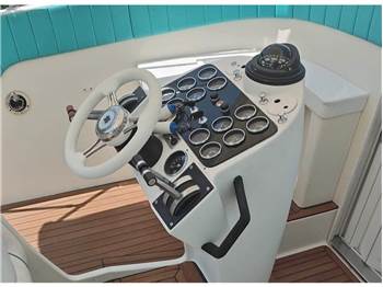 OffShorer Marine Montecarlo 30