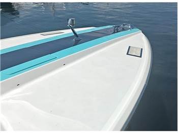 OffShorer Marine Montecarlo 30