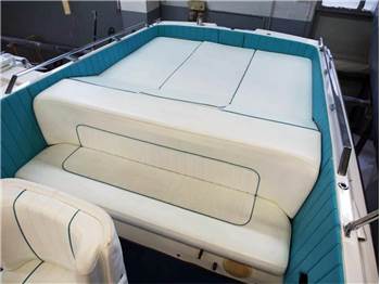 OffShorer Marine Montecarlo 30