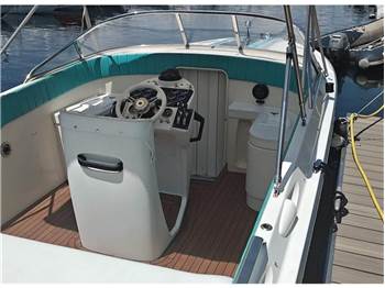 OffShorer Marine Montecarlo 30