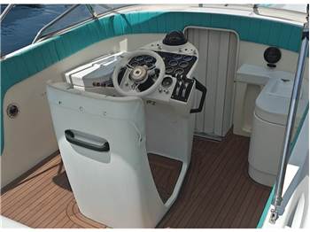 OffShorer Marine Montecarlo 30