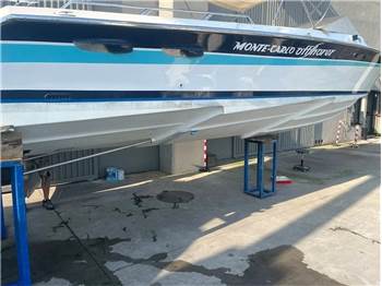 OffShorer Marine Montecarlo 30