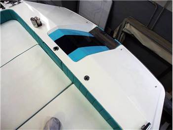 OffShorer Marine Montecarlo 30