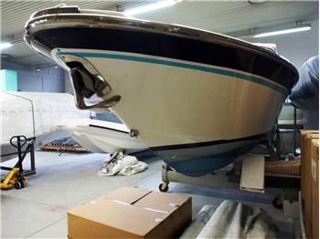 OffShorer Marine Montecarlo 30