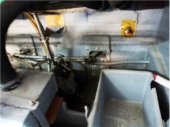 OffShorer Marine Montecarlo 30