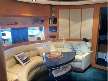 Riva Aquarius 54