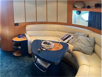 Riva Aquarius 54
