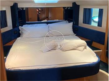 Riva Aquarius 54