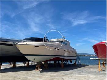 Riva Aquarius 54