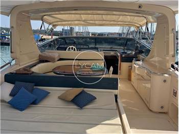 Riva Aquarius 54