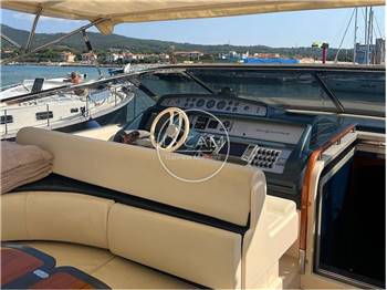 Riva Aquarius 54