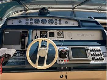 Riva Aquarius 54