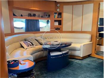 Riva Aquarius 54
