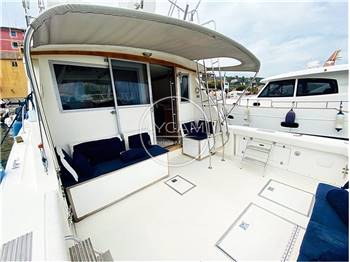 Bertram 38