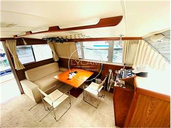 Bertram 38