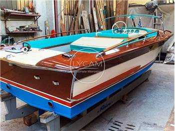 Riva JUNIOR