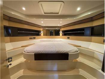 Riva VERTIGO 63