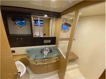 Riva VERTIGO 63