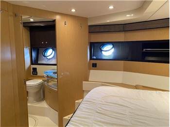 Riva VERTIGO 63