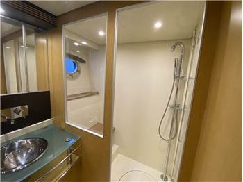 Riva VERTIGO 63