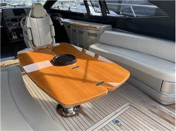 Riva VERTIGO 63