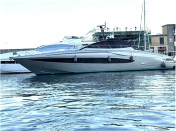 Riva VERTIGO 63