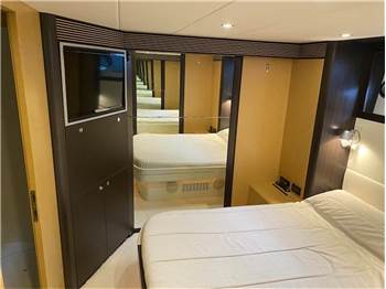 Riva VERTIGO 63