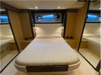 Riva VERTIGO 63