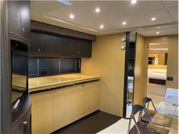 Riva VERTIGO 63