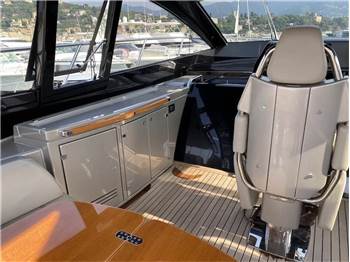Riva VERTIGO 63
