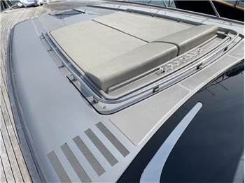 Riva VERTIGO 63